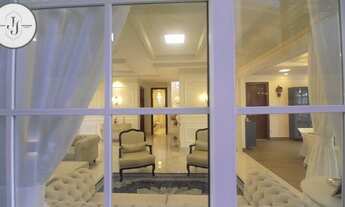 Imagem 3: Casa duplex de luxo com piscina e espaço gourmet privativos na Cidade dos Bosques. São 4 s