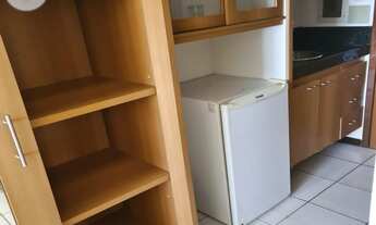 Imagem 7: Venda de flat em Ponta Negra com bela vista para o mar e em ótima região - Hotel Ponta Neg