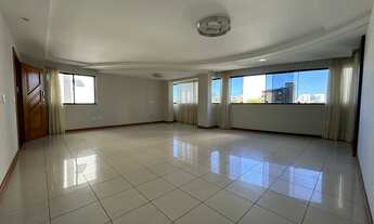 Imagem 5: Apartamento em Lagoa Nova com 4 suítes, no Residencial Voltaire