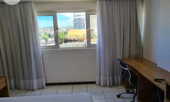 Imagem: Venda de flat em Ponta Negra com bela vista