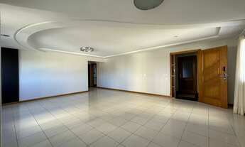 Imagem 2: Apartamento em Lagoa Nova com 4 suítes, no Residencial Voltaire