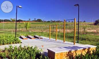 Imagem: Condomínio Jardins Amsterdã - Venda de