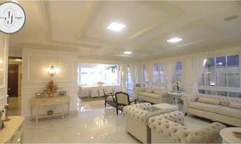 Imagem 2: Casa duplex de luxo com piscina e espaço gourmet privativos na Cidade dos Bosques. São 4 s