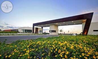 Imagem 2: Condomínio Jardins Amsterdã - Venda de lote de alto padrão, em condomínio fechado