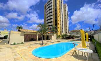 Imagem 5: Apartamento a venda em Nova Parnamirim, com 3 quartos, sendo dois suítes - Condominium Ren