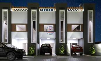 Imagem 3: CASA RESIDENCIAL em PARNAMIRIM - RN, SANTOS REIS