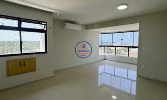 Imagem: Apartamento à Venda em Capim Macio - Natal/RN