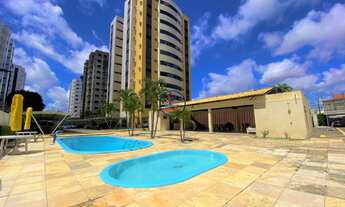 Imagem 4: Apartamento a venda em Nova Parnamirim, com 3 quartos, sendo dois suítes - Condominium Ren