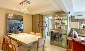 Imagem: Venda de apartamento cobertura duplex na