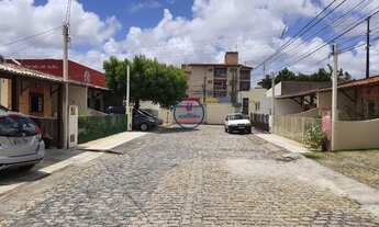 Imagem 4: Casa em Nova Parnamirim em condomínio, com 3 quartos sendo dois 2 suítes, um deles master