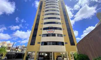 Imagem 2: Apartamento a venda em Nova Parnamirim, com 3 quartos, sendo dois suítes - Condominium Ren