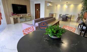 Imagem: Apartamento de Luxo à venda em Capim Macio