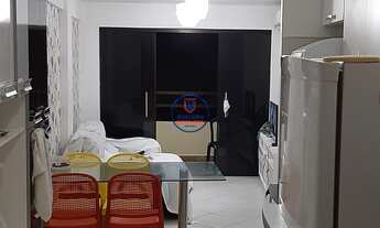 Imagem 6: Venda de apartamento flat na praia de Cotovelo, Parnamirim-RN: com 2 quartos sendo 1 suíte