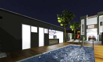 Imagem 4: CASA RESIDENCIAL em PARNAMIRIM - RN, SANTOS REIS