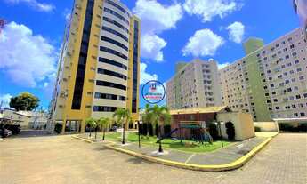 Imagem 3: Apartamento a venda em Nova Parnamirim, com 3 quartos, sendo dois suítes - Condominium Ren