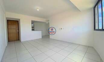 Imagem 7: Apartamento a venda em Nova Parnamirim, com 3 quartos, sendo dois suítes - Condominium Ren