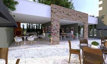 Imagem: Apartamento à venda em Natal-RN, bairro