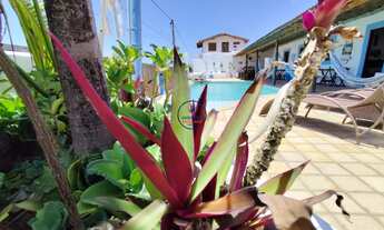 Imagem: Oportunidade única Pousada na beira mar