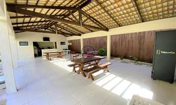 Imagem 6: Apartamento a venda em Nova Parnamirim, com 3 quartos, sendo dois suítes - Condominium Ren