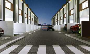 Imagem 2: CASA RESIDENCIAL em PARNAMIRIM - RN, SANTOS REIS