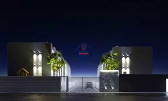 Imagem: CASA RESIDENCIAL em PARNAMIRIM - RN, SANTOS