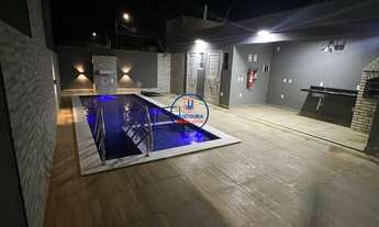 Imagem 6: CASA RESIDENCIAL em PARNAMIRIM - RN, SANTOS REIS