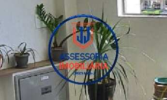 Imagem 2: Apartamento com 3 quartos no Tirol, sendo dois suítes