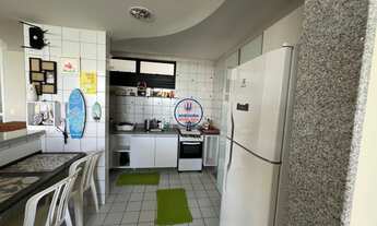 Imagem 4: Apartamento à venda na praia de Cotovelo, em Parnamirim-RN - 3 quartos sendo 1 suíte, sala