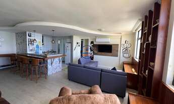 Imagem 2: Apartamento à venda na praia de Cotovelo, em Parnamirim-RN - 3 quartos sendo 1 suíte, sala