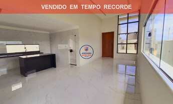 Imagem: Casa para locação com 3 suítes em condomínio