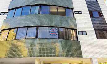 Imagem 3: Apartamento à venda na Abel Cabral, em Nova Parnamirim-RN: 2 quartos, 2 WCs, Ampla sala e