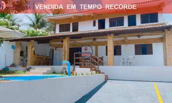 Imagem: Casa à venda na praia de Cotovelo, Parnamirim-RN