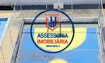 Imagem 4: Apartamento à venda na Abel Cabral, em Nova Parnamirim-RN: 2 quartos, 2 WCs, Ampla sala e