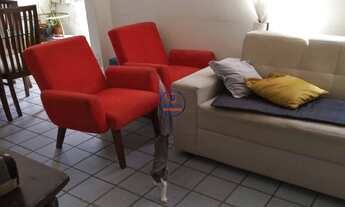 Imagem: Apartamento à venda em Nova Parnamirim-RN