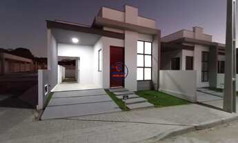 Imagem: Casa em Nova Esperança, Parnamirim/RN