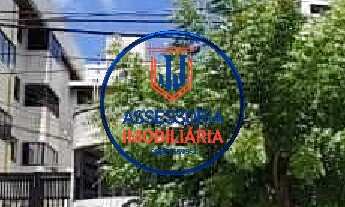 Imagem 2: Apartamento à venda em Capim Macio, Natal-RN: São 3 quartos, 1 suíte, 2 salas, 3 banheiros