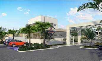 Imagem: Terreno à venda em Condomínio fechado