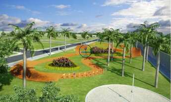 Imagem 7: Lote em Parnamirim, no Condomínio Residencial Montreal, perto do centro e com 304,77m² de