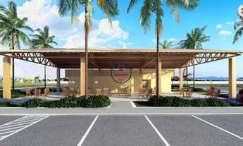 Imagem 3: Lote em Parnamirim, no Condomínio Residencial Montreal, perto do centro e com 304,77m² de