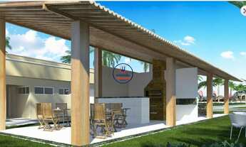 Imagem 4: Lote em Parnamirim, no Condomínio Residencial Montreal, perto do centro e com 304,77m² de