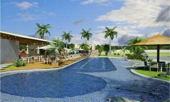 Imagem 2: Lote em Parnamirim, no Condomínio Residencial Montreal, perto do centro e com 304,77m² de