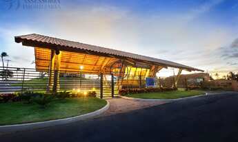 Imagem: Terreno a venda em Condomínio de alto padrão