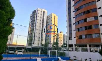 Imagem 5: Apartamento à venda com dois suítes e 3 WCs, Tem móveis projetados e fica em Nova Parnamir