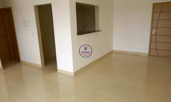 Imagem: Apartamento em Nova Parnamirim, com 3 quartos