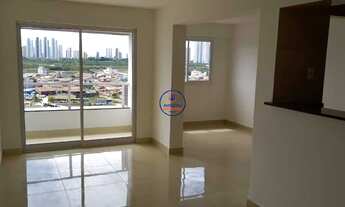 Imagem 4: Apartamento à venda em Cidade Verde, Nova Parnamirim-RN: 3 quartos, 1 suíte, 2 salas, 2 ba