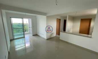 Imagem: Apartamento à venda em Capim Macio, Natal-RN