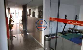 Imagem 4: Apartamento à venda com dois suítes e 3 WCs, Tem móveis projetados e fica em Nova Parnamir