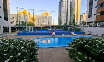 Imagem: Apartamento à venda com dois suítes e