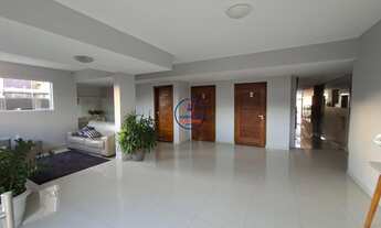 Imagem 3: Apartamento à venda com dois suítes e 3 WCs, Tem móveis projetados e fica em Nova Parnamir