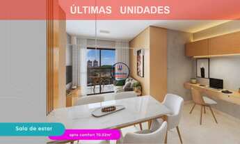Imagem: Apartamento à venda em Natal-RN, Capim